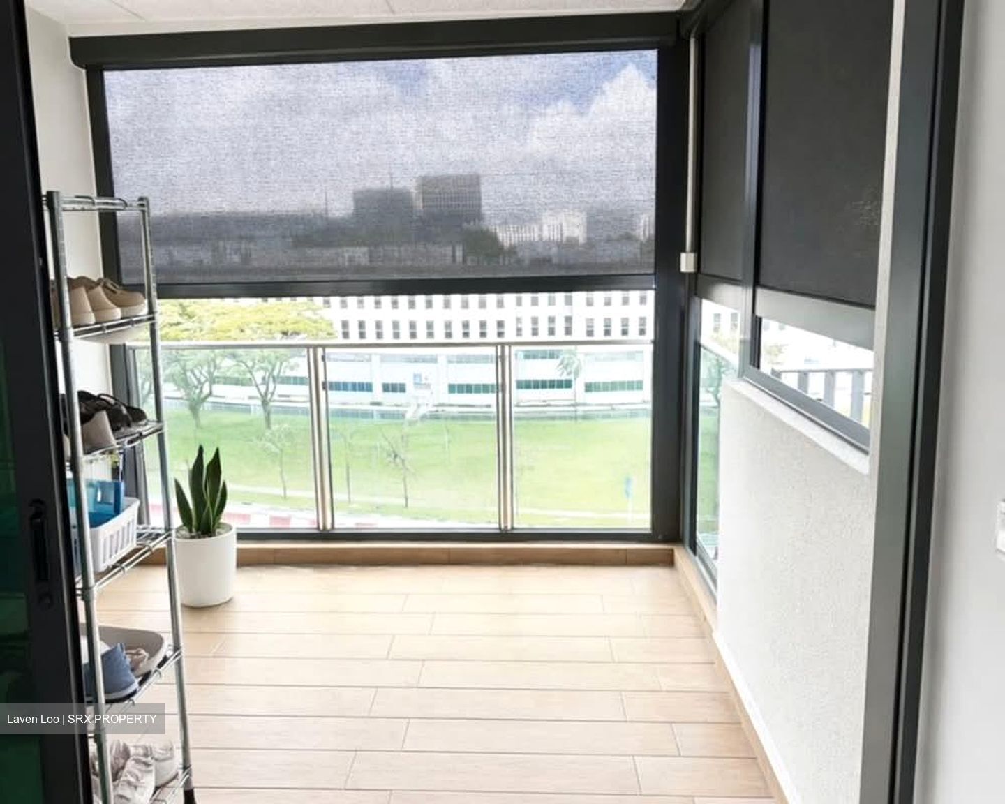 Normanton Park (D5), Apartment #560592661